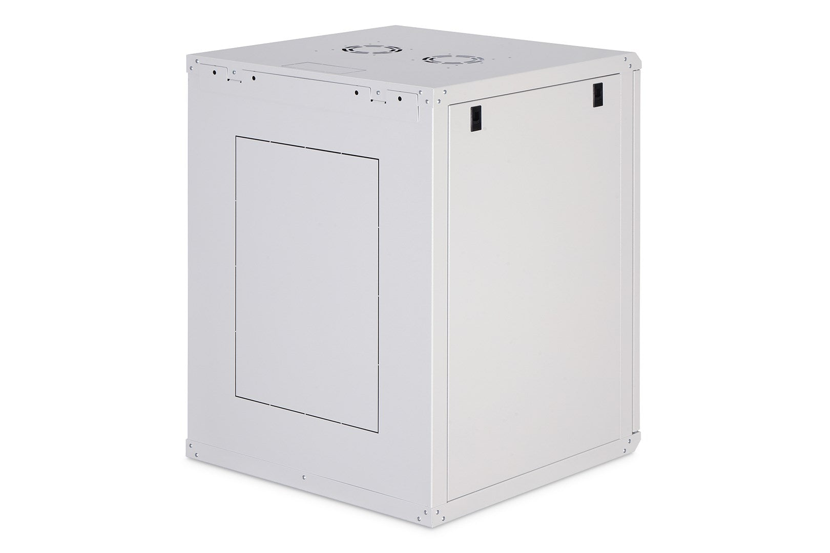 Digitus Dynamic-N series wall-mounted enclosure - 600x600 mm (WxD)  unmounted