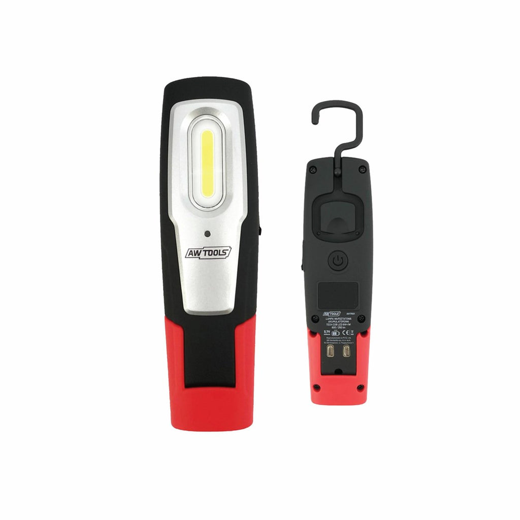 AWTOOLS Flashlight AW17601 440 g Compact Design