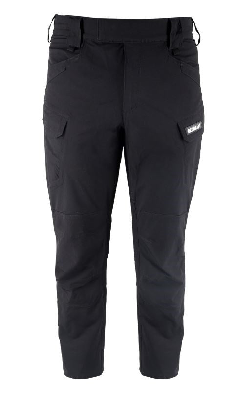 WORK TROUSERS NYLON + SPANDEX 190G/M2 SIZE M. XL/56