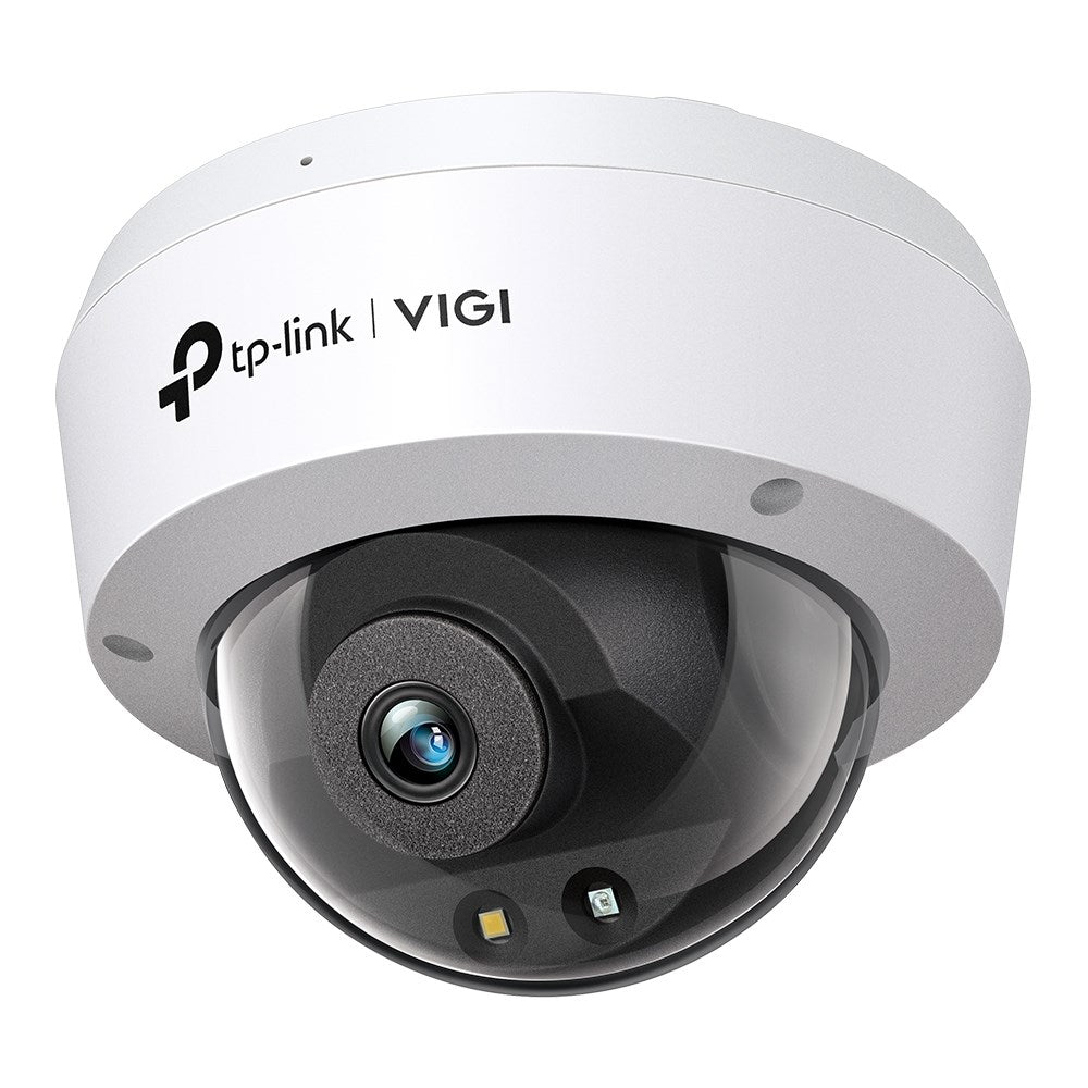 TP-LINK VIGI C250(2.8 mm) Full-Color Dome Network Camera
