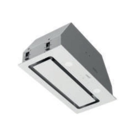 CATA Cooker Hood Stainless Steel A++ 737 m³/h 600 mm 700 mm 500 mm Model 02075436