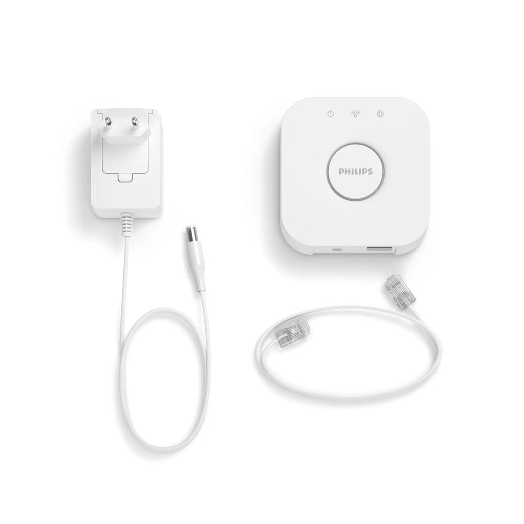 PHILIPS Hue Bridge - Connection Bridge
