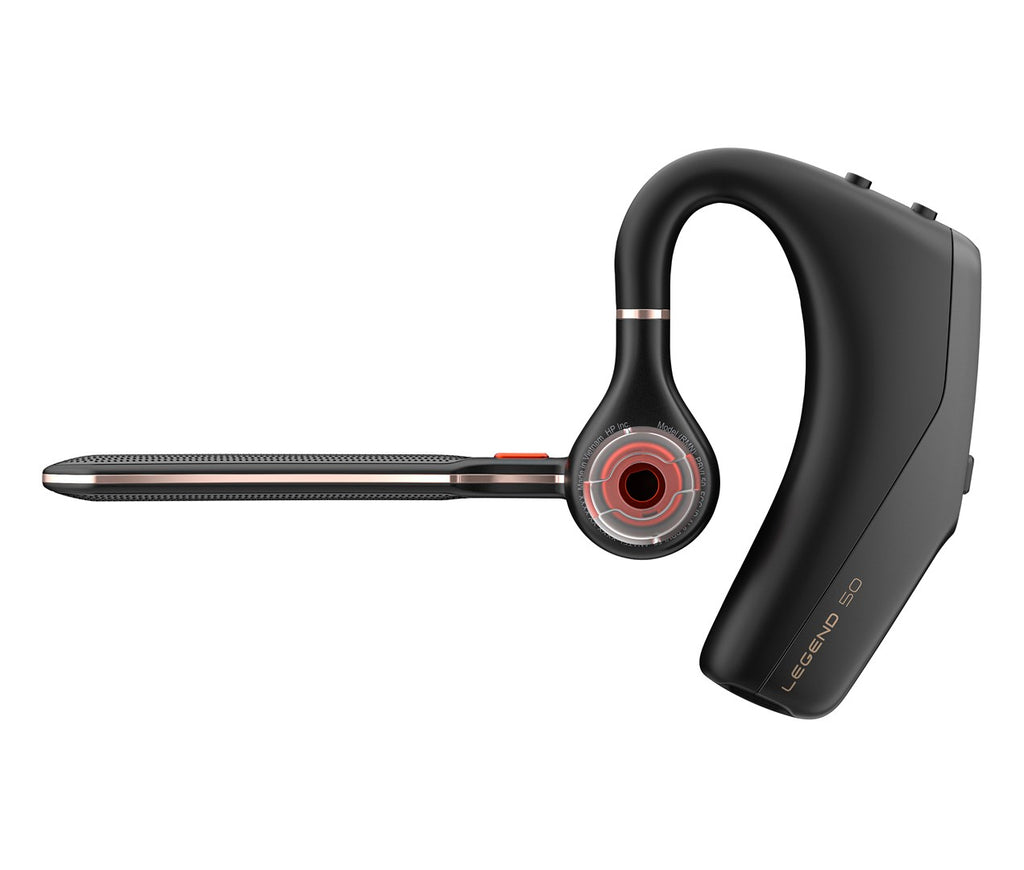 Poly Voyager Legend 50 Headset - Black - AV4P1AA#ABB