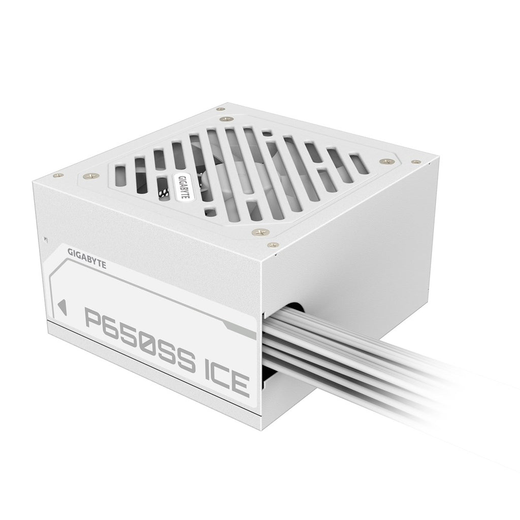 Gigabyte P650SS ICE Power Supply 650W