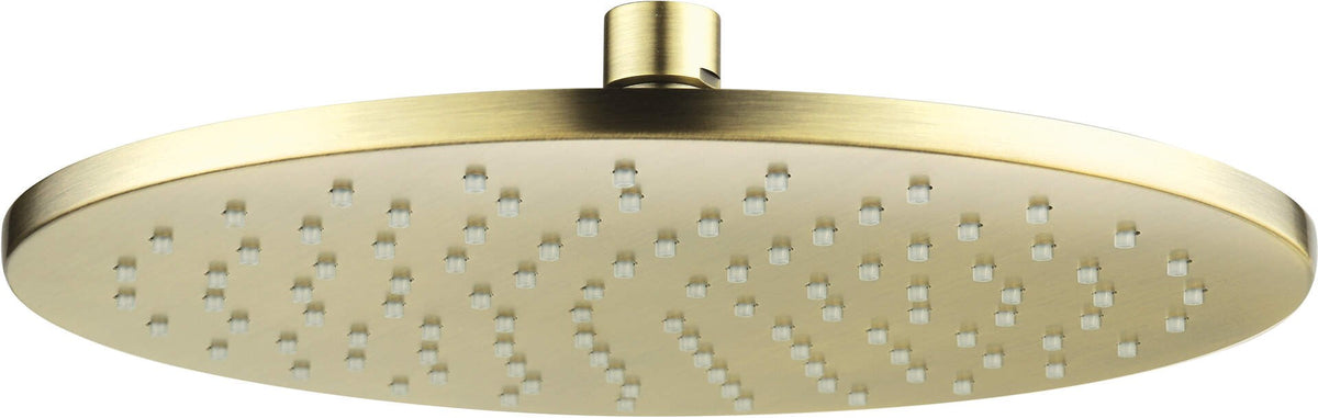 deante Brass Shower Head Round 1530 g NAC_R00K