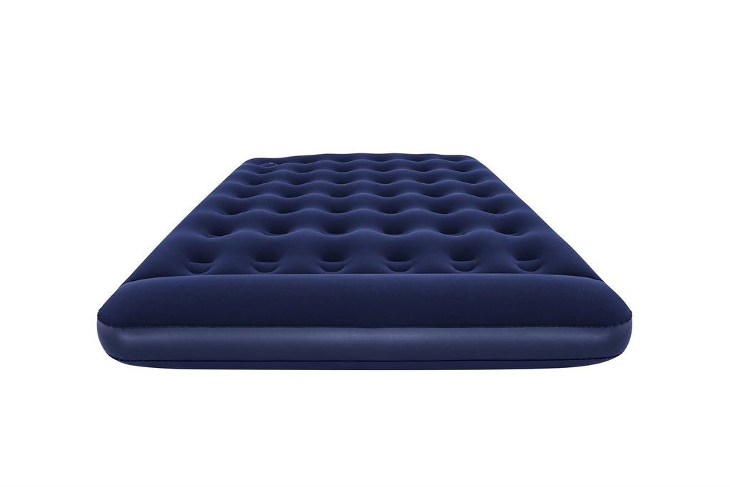 Bestway Queen Air Mattress with Built-in Foot Pump 2030x1520x280 mm 21191