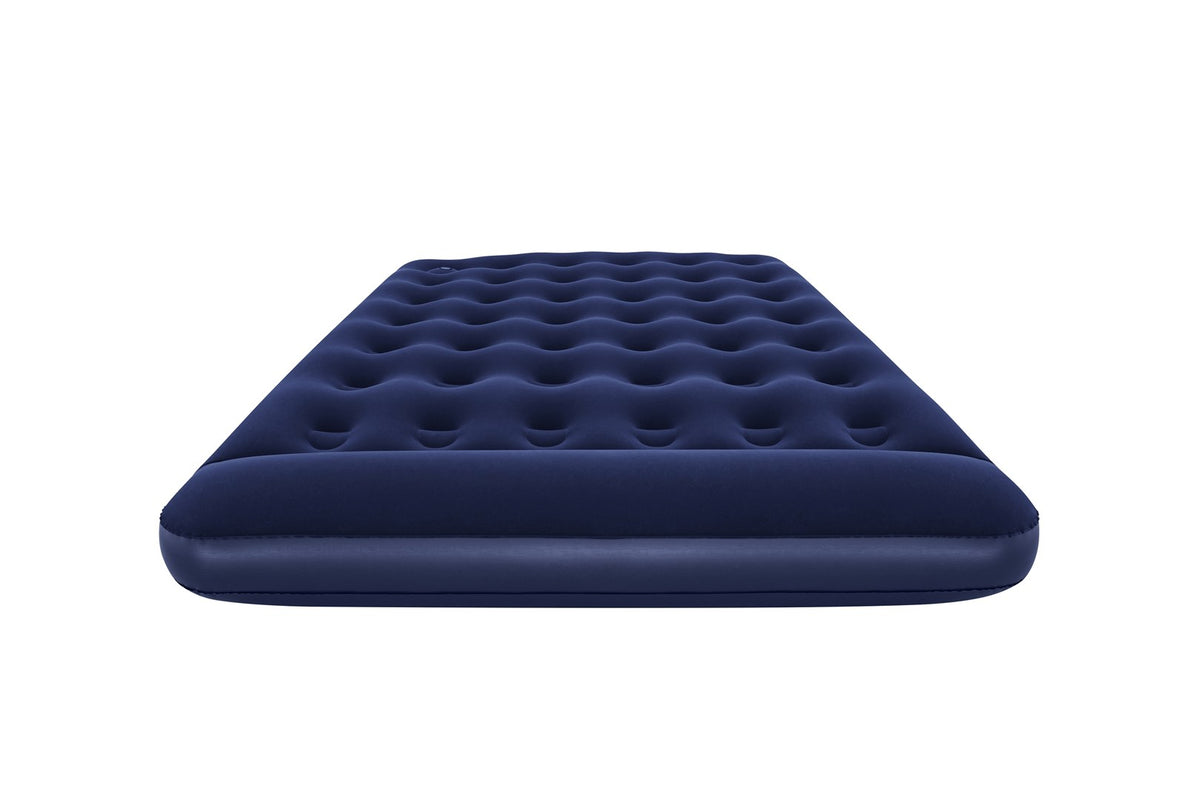 Bestway Queen Air Mattress with Built-in Foot Pump 2030x1520x280 mm 21191
