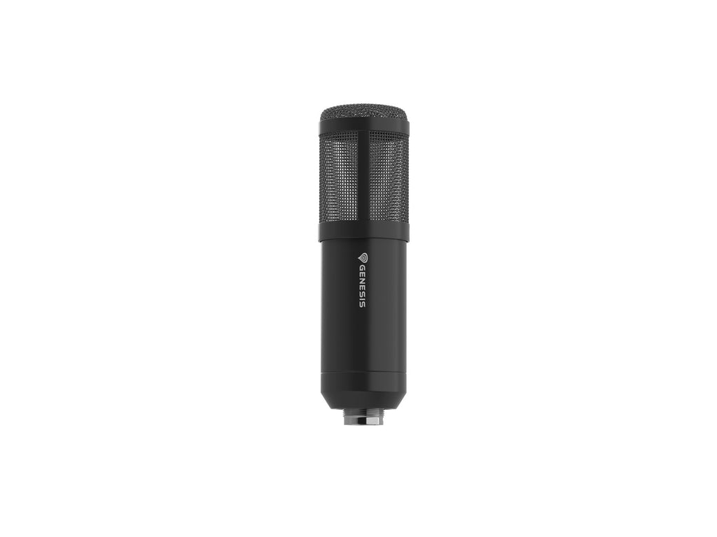 Genesis Gaming Microphone RADIUM 300 XLR (NGM-1695)