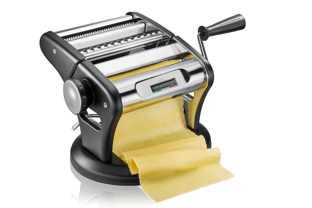 PASTA PERFETTA EXCELLENCE Professional Pasta Machine for Homemade Pasta