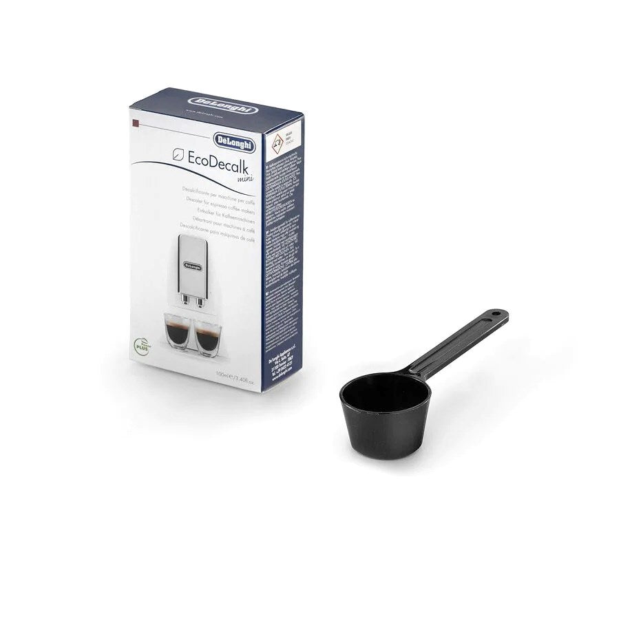 De’Longhi Magnifica S ECAM21.117.W Espresso Machine