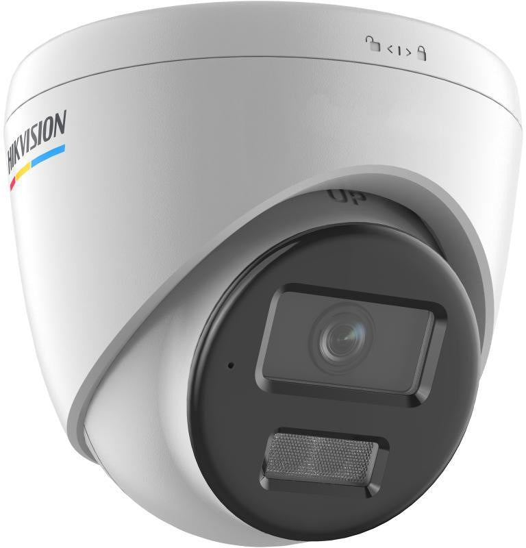 Hikvision DS-2CD1367G3-LIUF/SL IP Camera 2.8 mm - Robust Surveillance