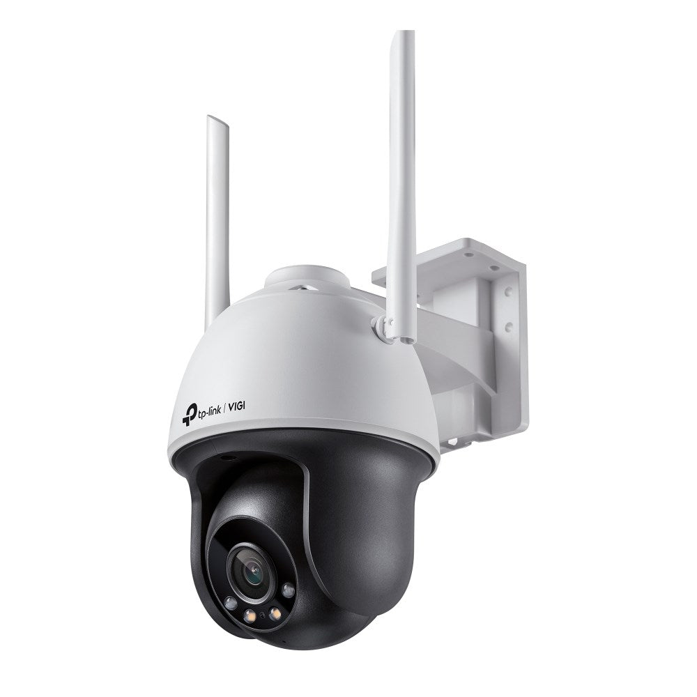 TP-Link 4MP Full-Color Wi-Fi Pan/Tilt Network Camera VIGI C540-W(4 mm)