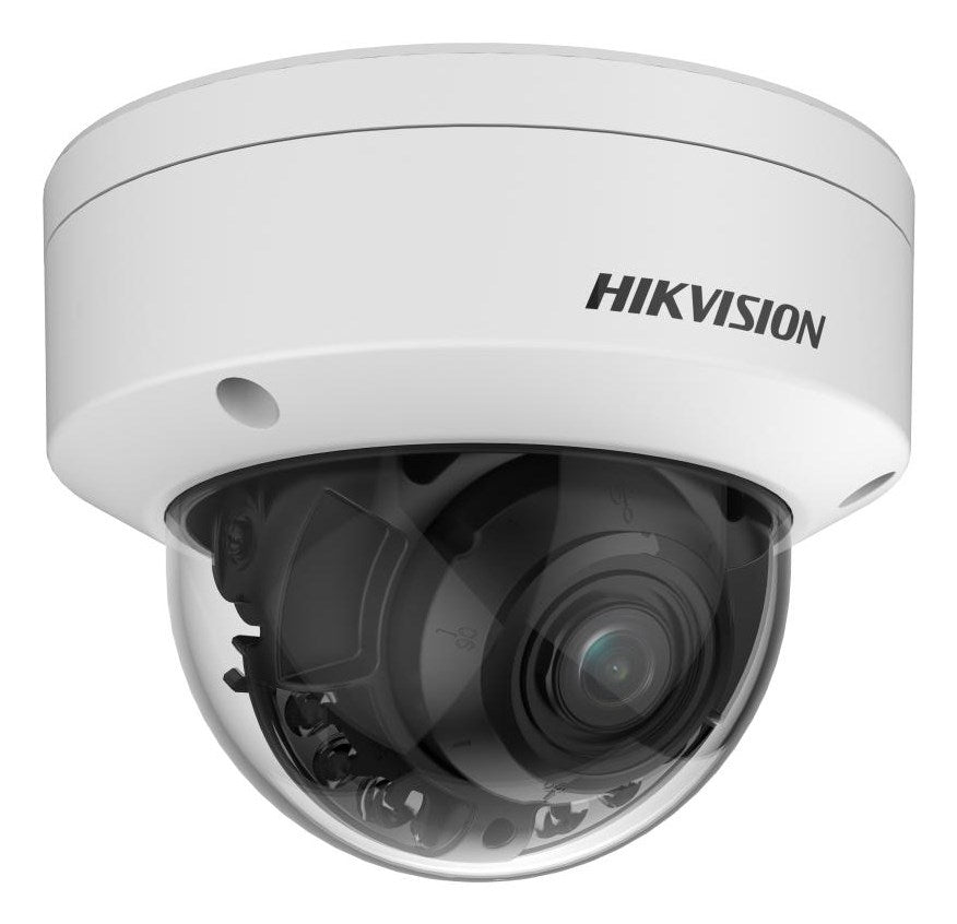 Hikvision 8MP Dome IP Camera