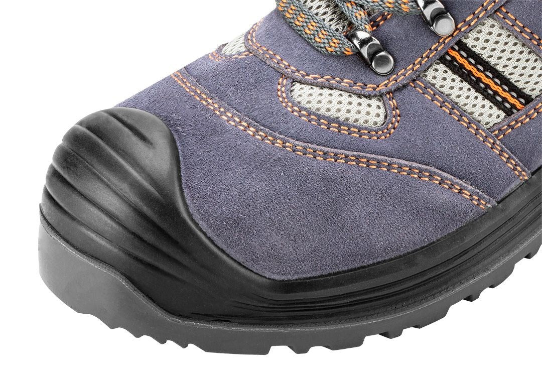 NEO TOOLS Safety Shoes S1P Steel Toecap EU 44 TOP-82-035