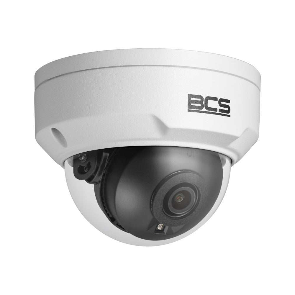 BCS IP CCTV Camera 5 Megapixel 2400 g 130 mm x 300 mm x 208 mm Model 1765037