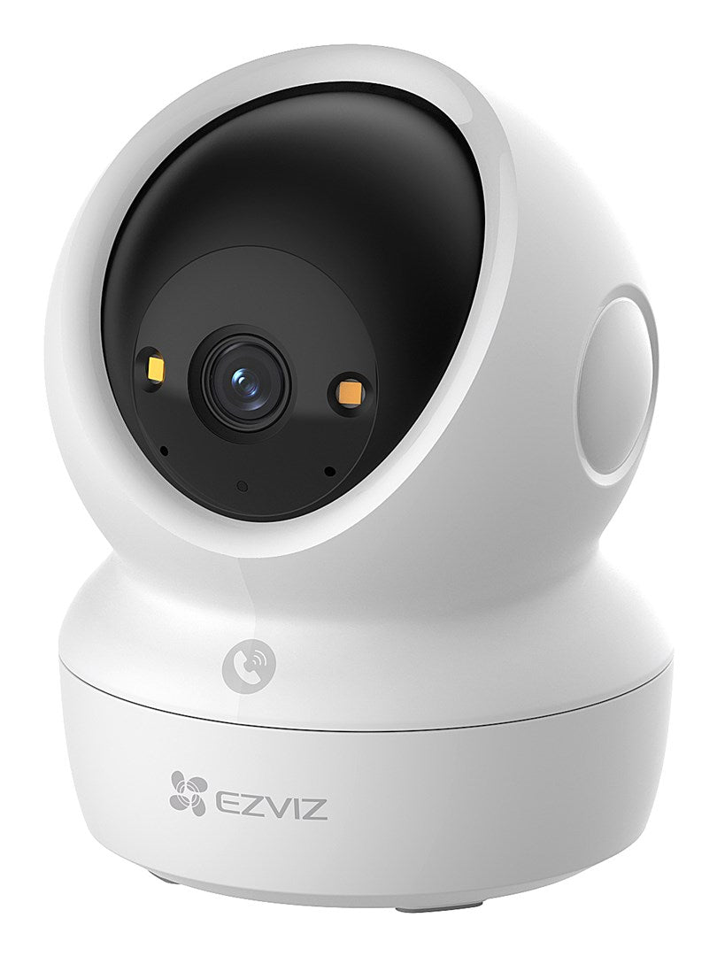 ezviz H6c G1 4K Spherical IP Security Camera Indoor 3840x2160