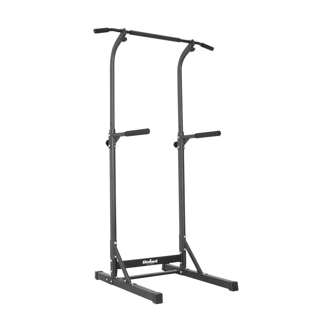 Rebel Training Station 33333 g 148x565x1310 mm RBA-2407