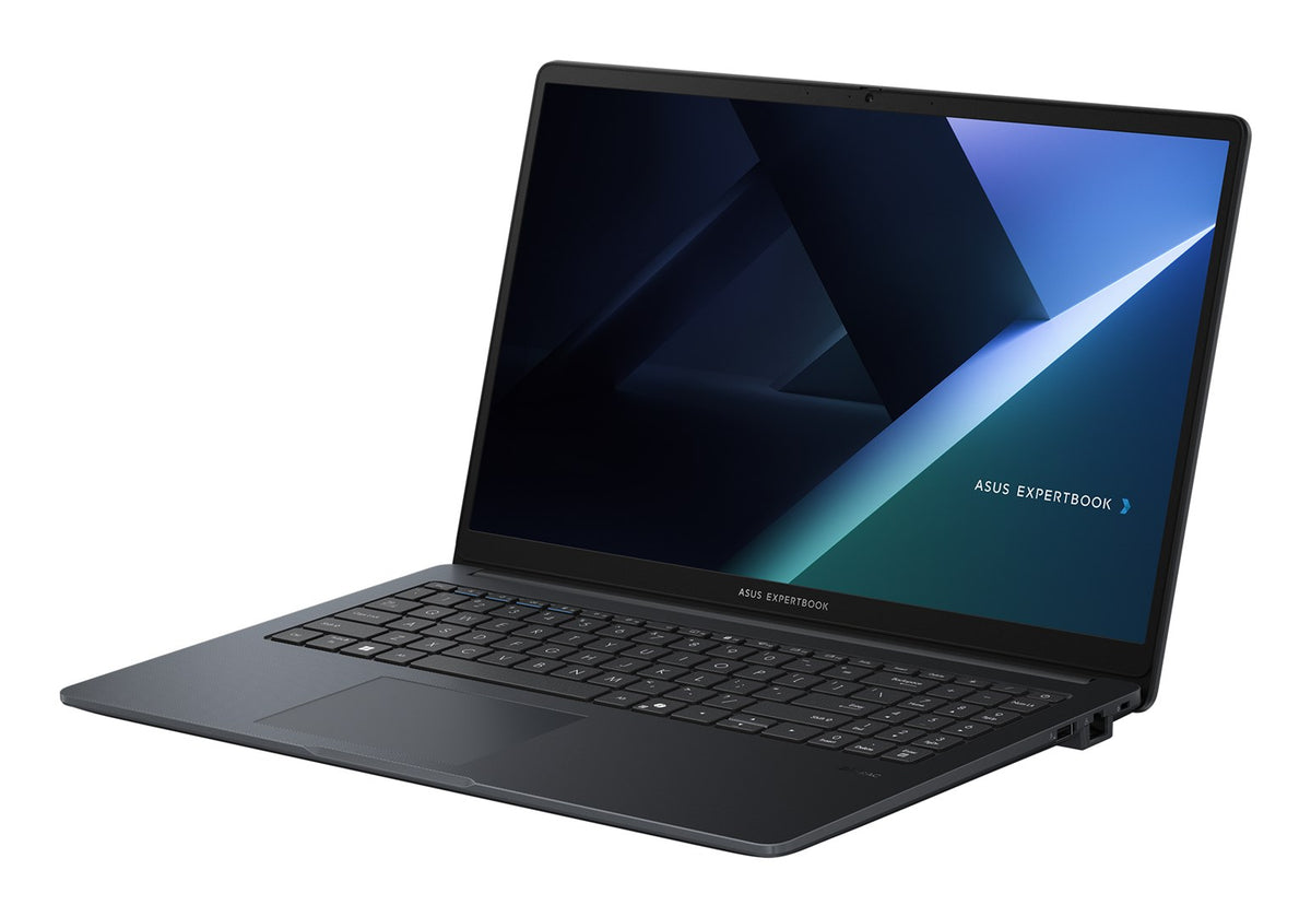 ASUS ExpertBook B1 B1503CVA-S77277 Laptop Intel Core 5 210H 15.6" FHD | Model B1503CVA-S77277