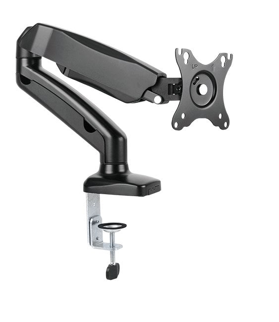 RAIDSONIC Desk Mount IB-MS303-T 81.3 cm (32") Max Load 6.5 kg Black