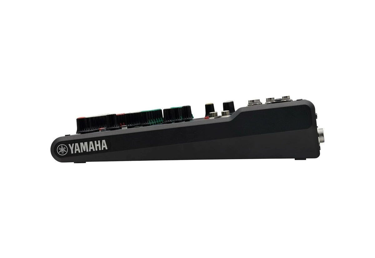 Yamaha MG10X CV 10-Channel Mixing Console