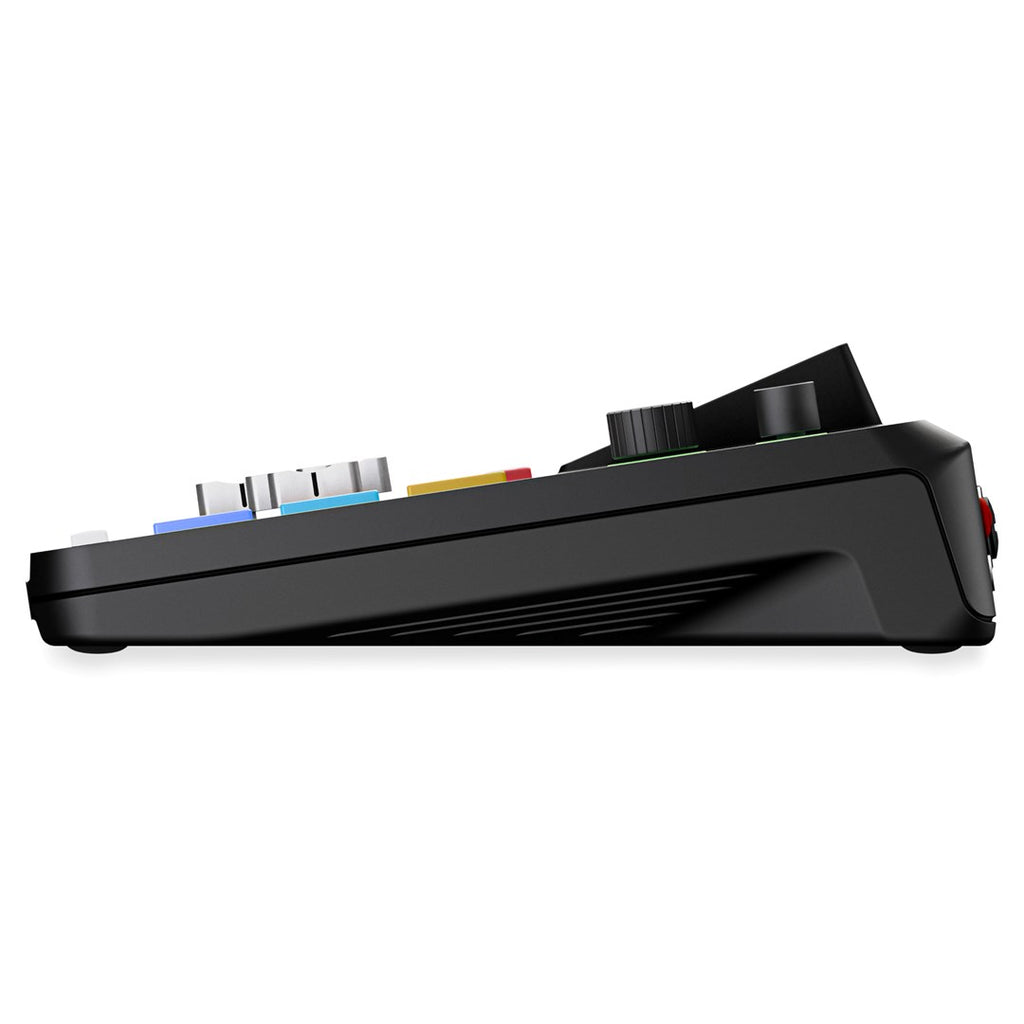 RodeCaster DUO - Audio Production Studio (RCDUO)