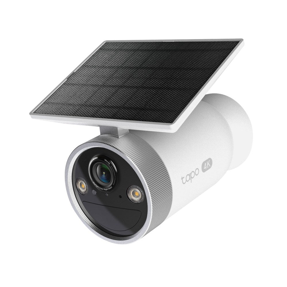 TP-LINK IP CCTV Camera 730 g 99 mm x 158 mm x 192 mm Model Tapo C465