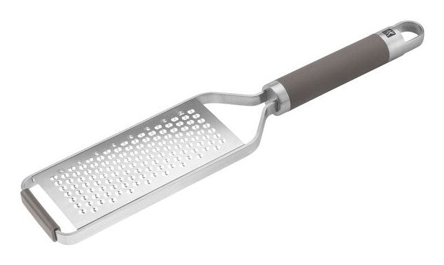 ZWILLING 18/10 Stainless Steel  Fine Grater