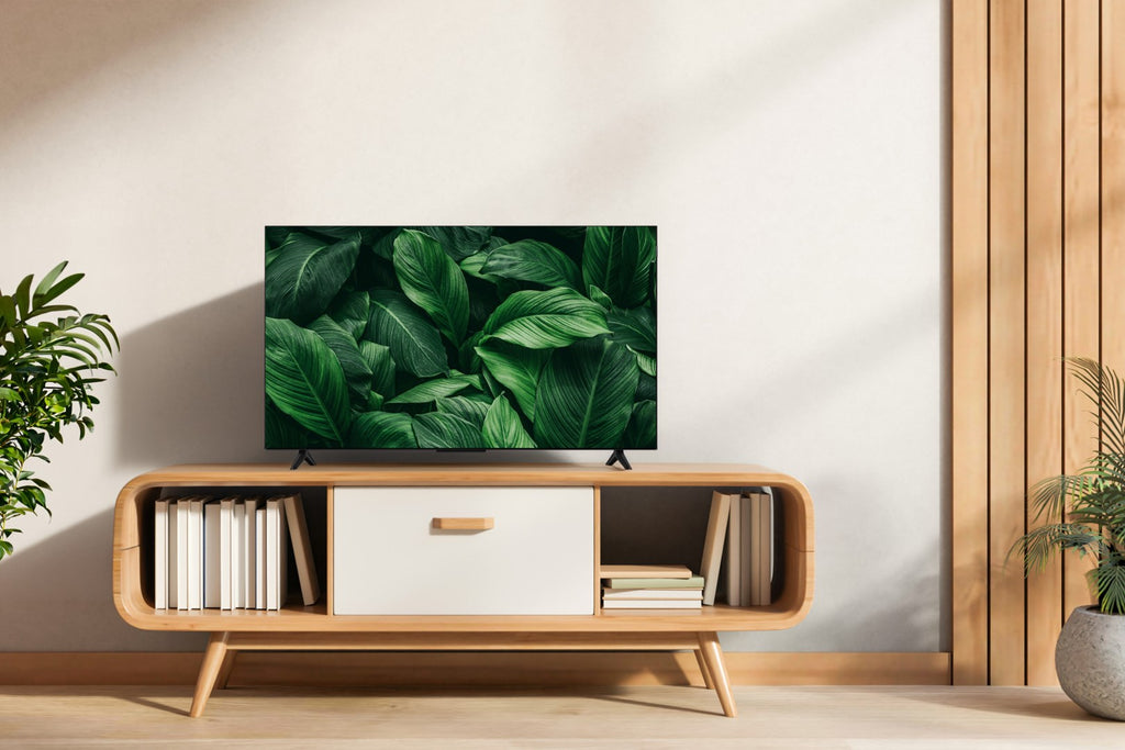 TCL 32" Full HD Smart TV, 1920 x 1080 pixels, Model 32S5L