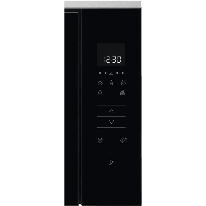 ELECTROLUX Built-in Microwave 800W Black KMFE172TEX