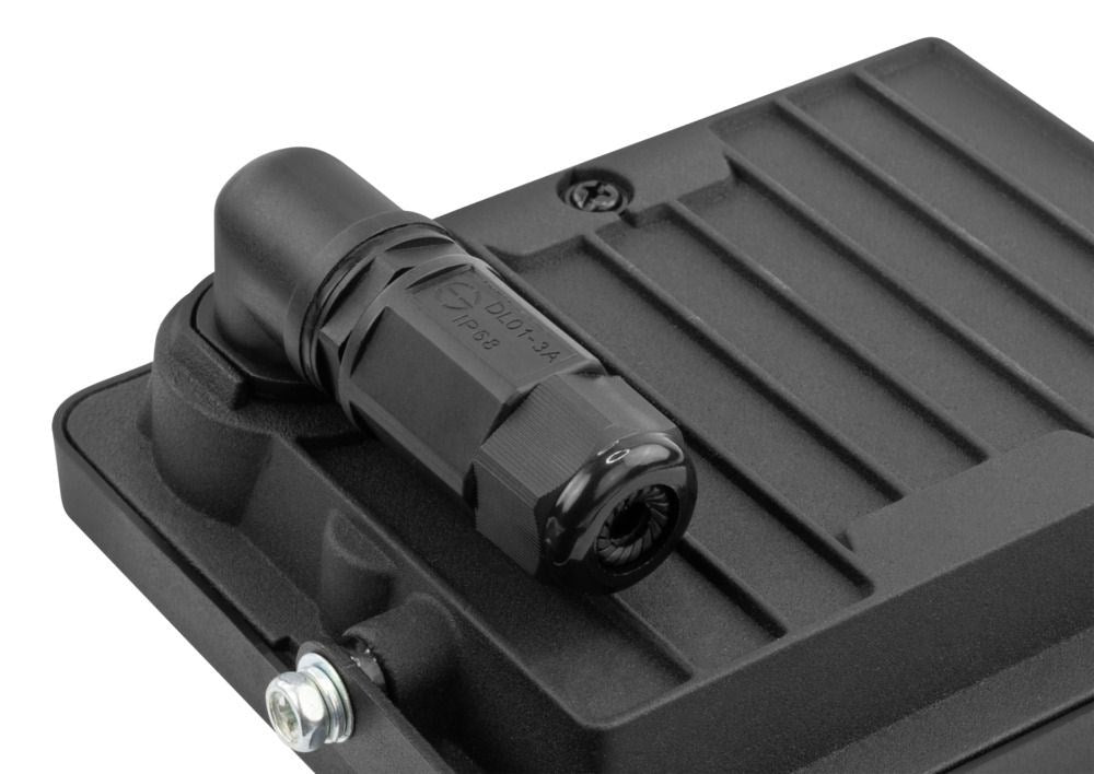 ANSMANN LED Flood Work Light 30 W 3300 lm IP65 O4013674201761