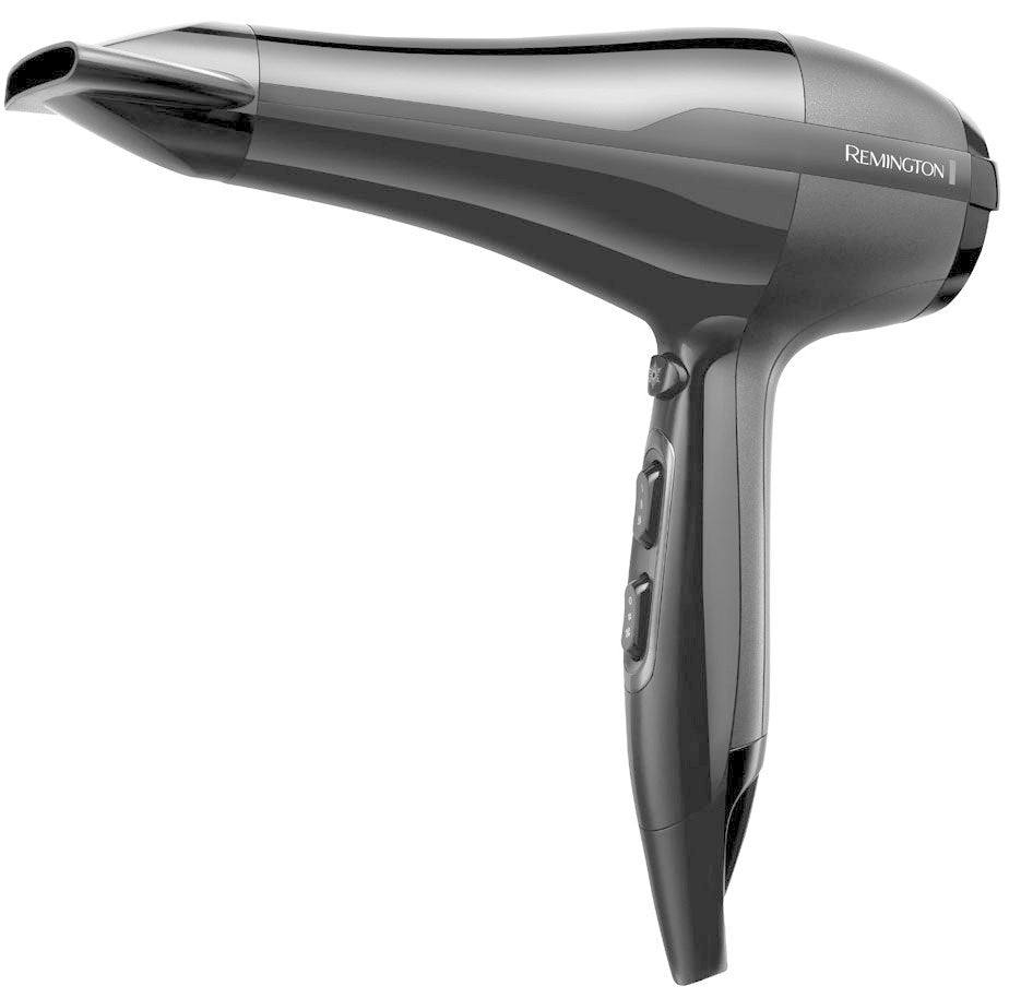 Remington Hair Dryer AC5999 2300W Black