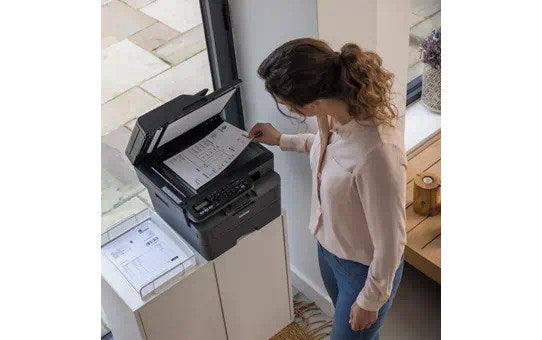 Bredher MFC-L2802DN Multifunction Laser Printer A4 1200 x 1200 DPI 32 ppm