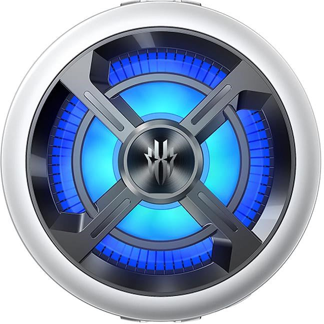 REDMAGIC Cooler 6 Cooling Cover RGB LED Model: PA1242