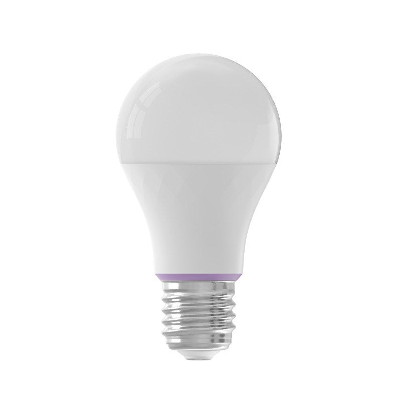 YEELIGHT W4 Smart Bulb Wi-Fi/Bluetooth E27 Dimmable (YLQPD-0012) Pack of 4