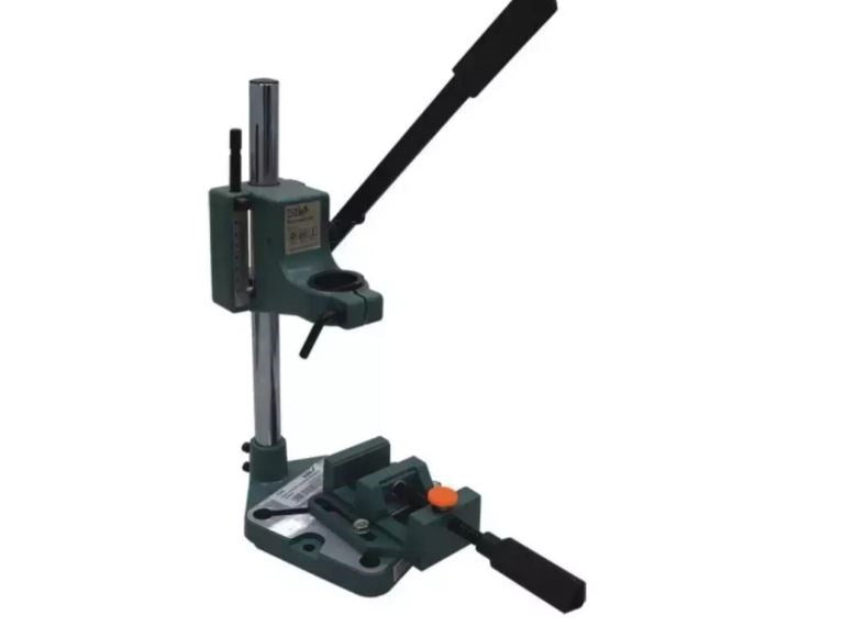 DEDRA 1306 drill stand/mount