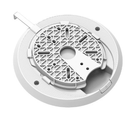 Ruijie Wireless Access Point RG-RAP62 1774 Mbit/s Dual-Band