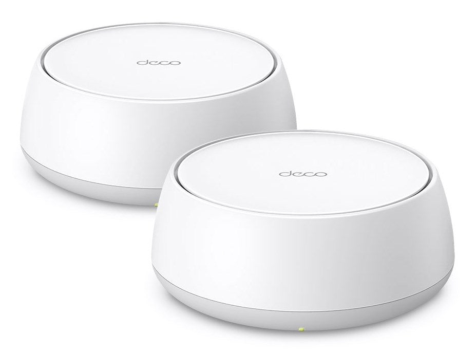 TP-Link BE3600 Whole Home Mesh Wi-Fi System (2-Pack)