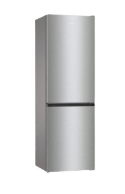 Gorenje NRK61CS2XL4 Fridge-Freezer 300 L C Grey