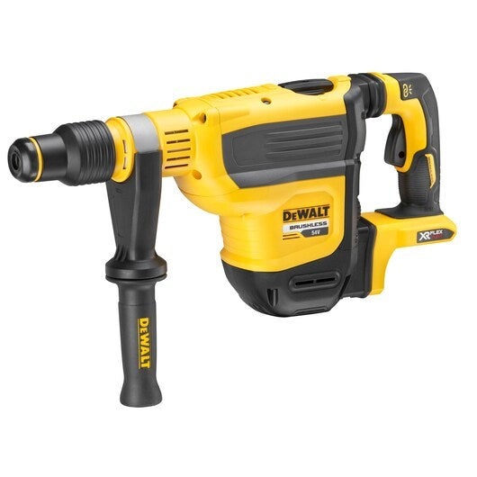 DeWALT DCH614N SDS Max Rotary Hammer 380 RPM