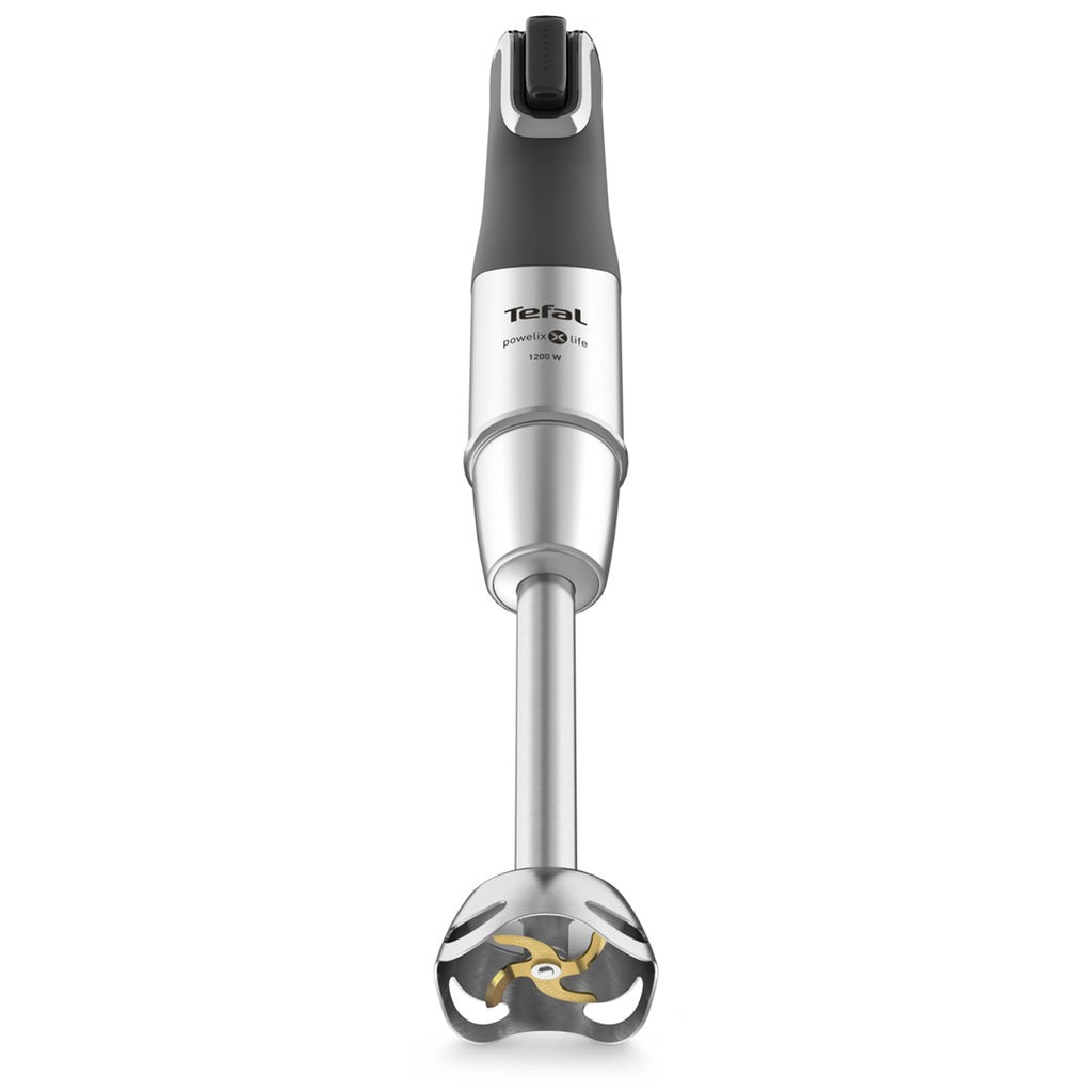 Tefal HB95LD 0.8 L Hand mixer 1200 W Stainless steel  Black