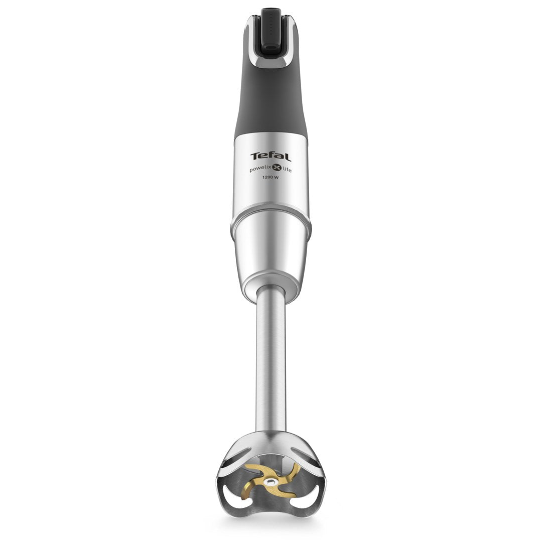 Tefal HB95LD 0.8 L Hand mixer 1200 W Stainless steel  Black