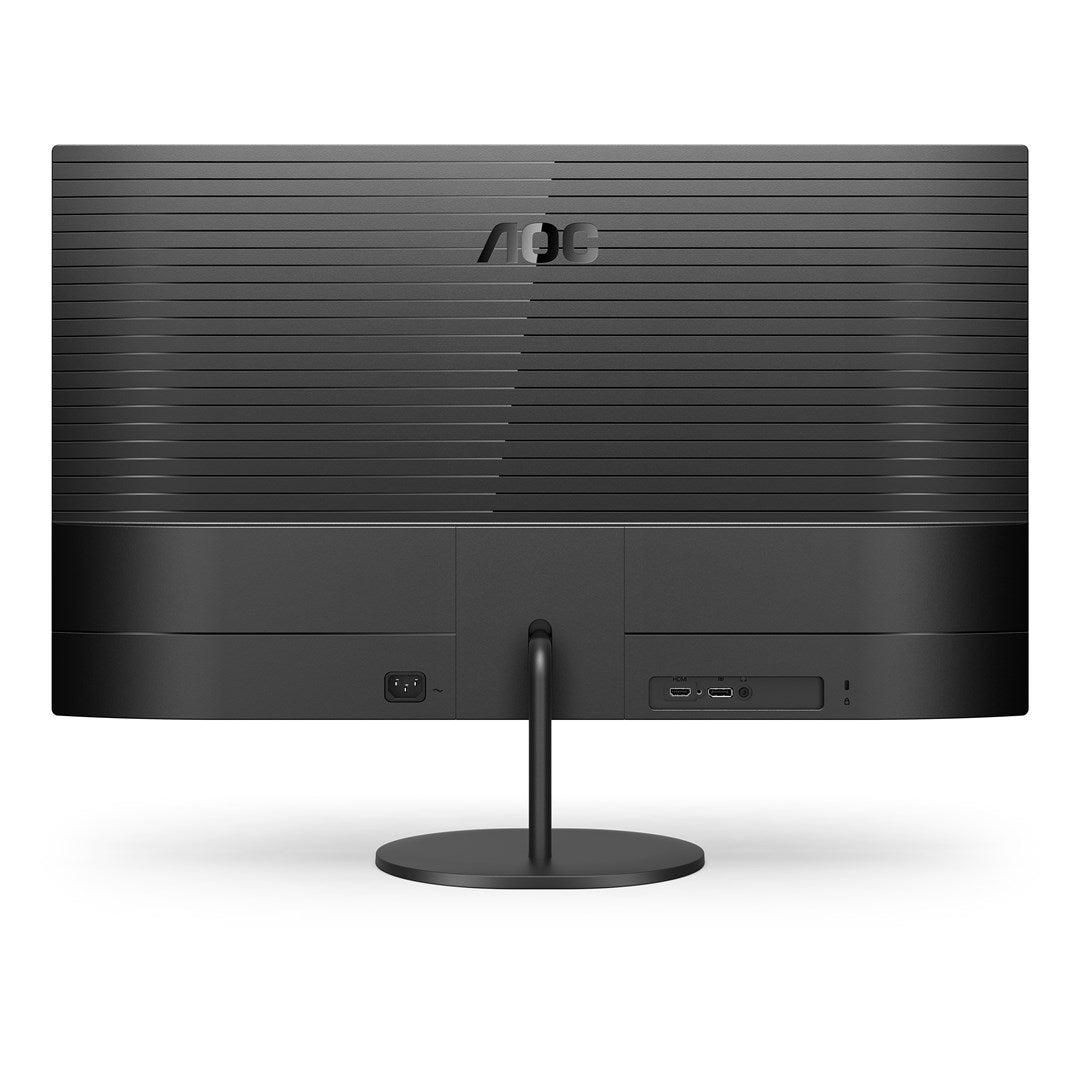 AOC QHD Monitor 2560x1440 75Hz IPS Adaptive Sync