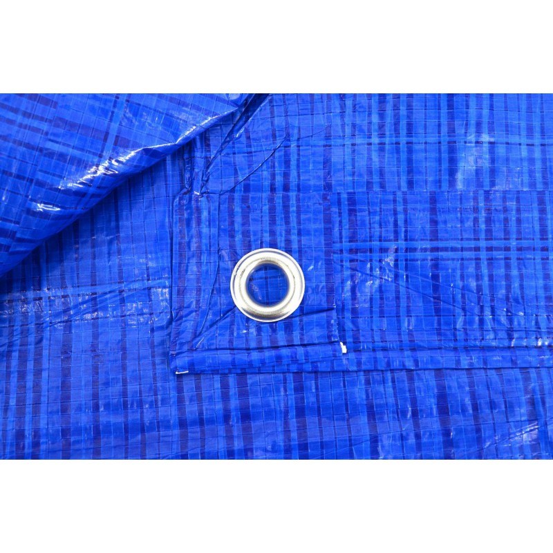 AWTOOLS Tarpaulin 200 mm x 100 mm x 200 mm, 8000 g, Model AW68018