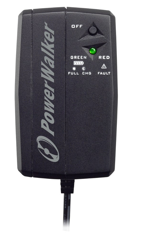POWER WALKER Power Supply 12 kVA 12 W DC SecureAdapter 12V