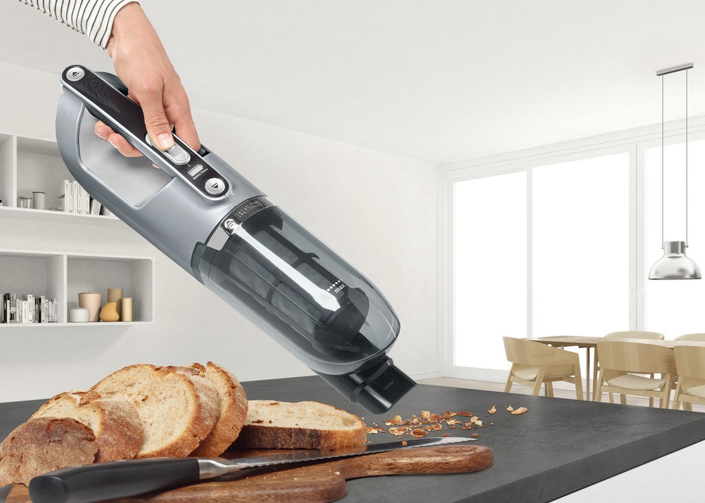 BOSCH 2-in-1 Stick Vacuum 0.4 L 21.6V BCH3P210