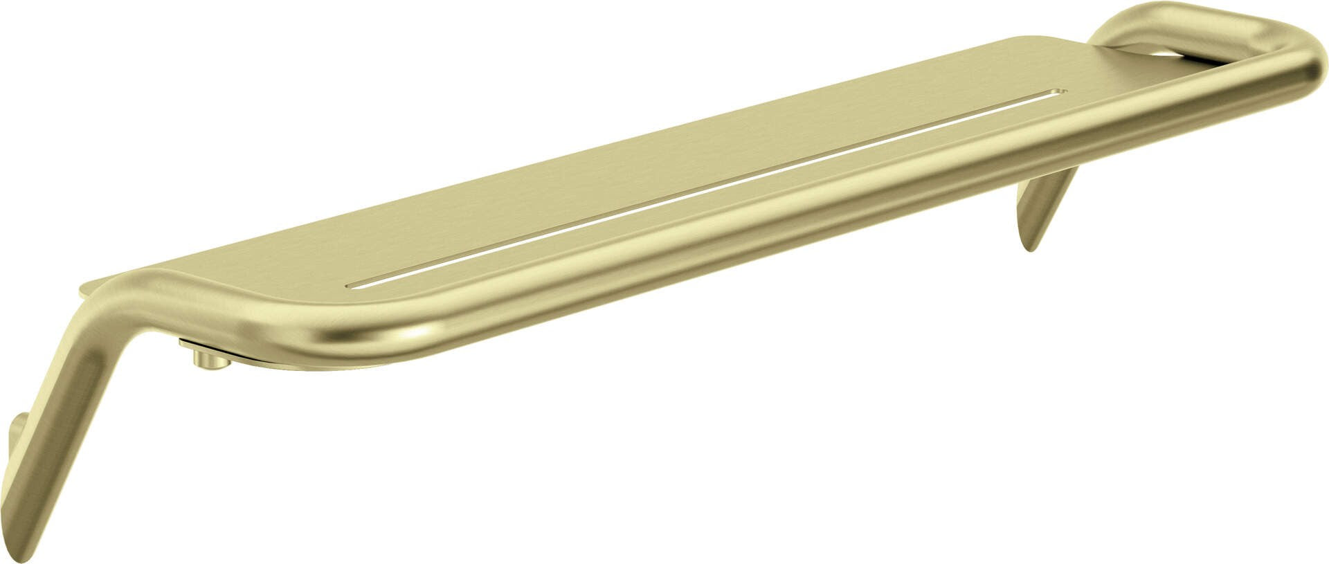 Wall shelf