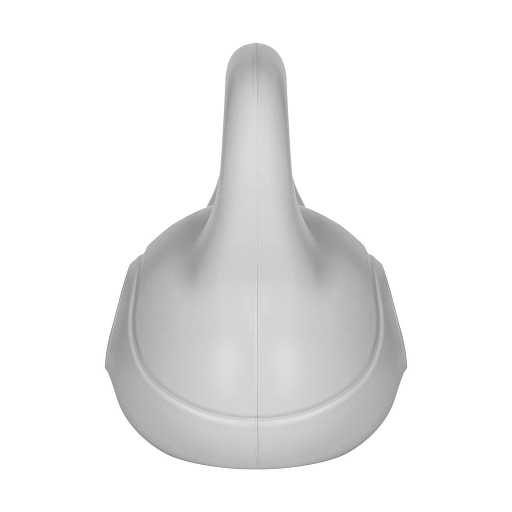 Rebel Kettlebell 24 kg Bitumen PVC RBA-2322 G-24