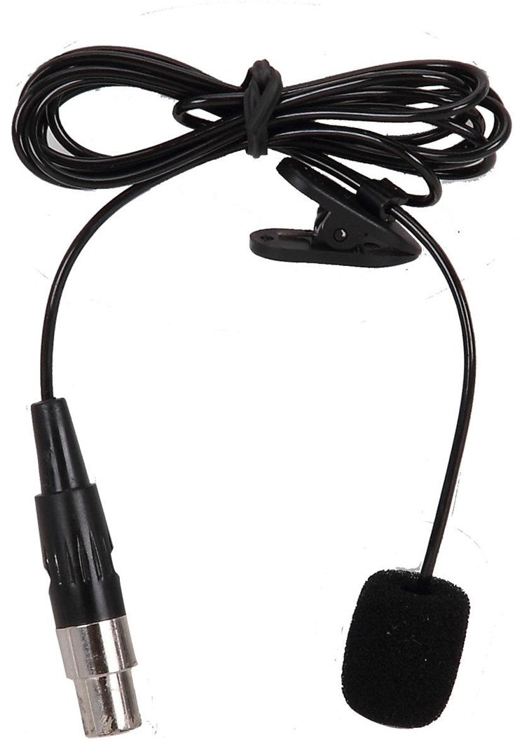 PRODIPE Lavalier Microphone 2000 g 200x400x200 mm Model PROMICLAVALLIER