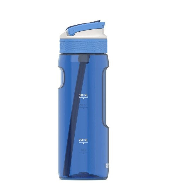 Kambukka Lagoon Water Bottle 750 ml - Crisp Blue