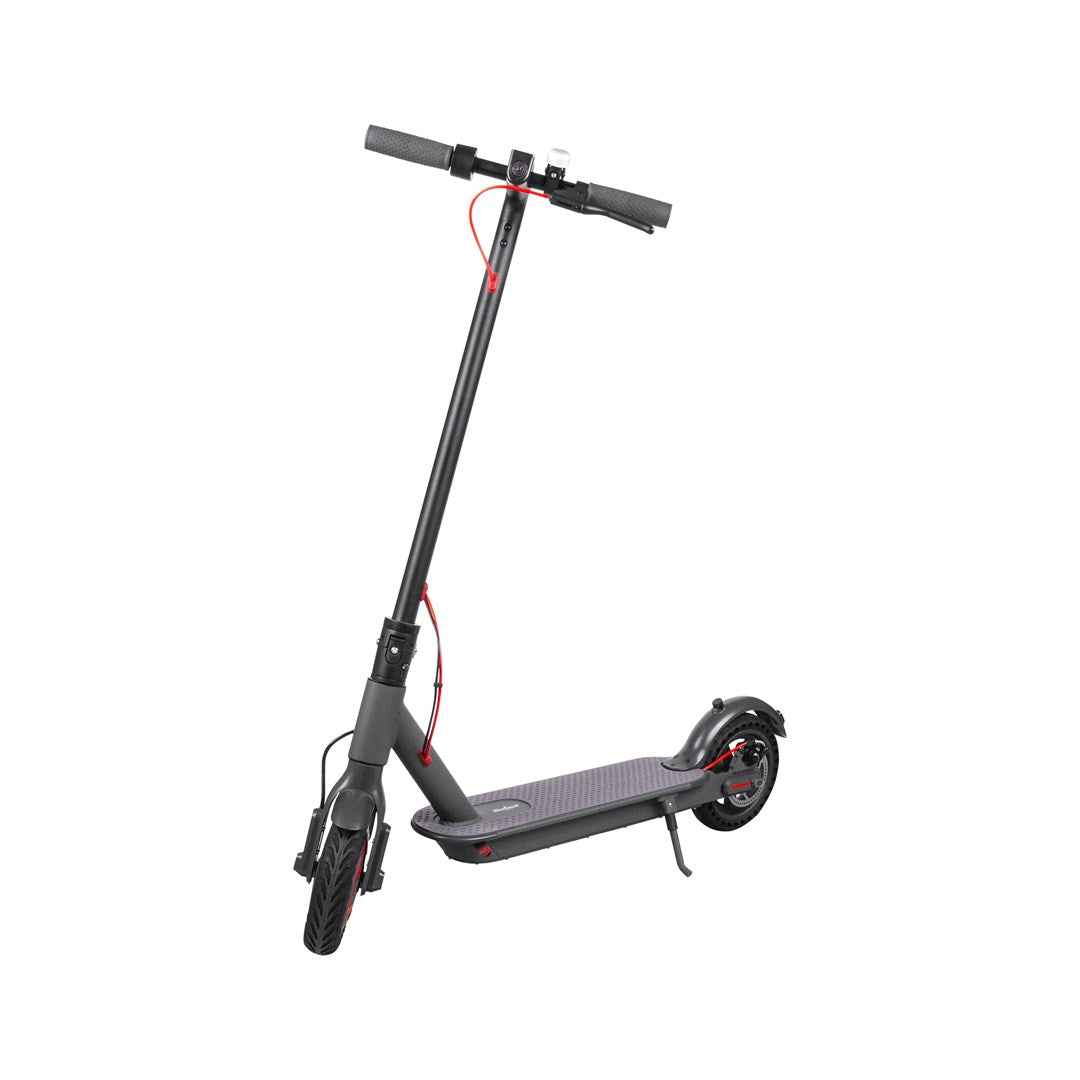 Rebel Electric Scooter FAST WHEELS PRO | Model ZAB0030